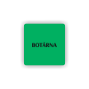 Cedule botárna | Piktogram (čtverec)