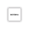 Cedule botárna | Piktogram (čtverec)