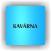 Piktogram - KAVÁRNA