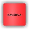Piktogram - KAVÁRNA