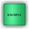 Piktogram - KAVÁRNA