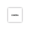 Cedule údržba | Piktogram (čtverec)