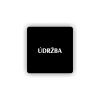 Cedule údržba | Piktogram (čtverec)