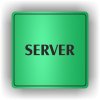 Piktogram - SERVER