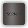 Piktogram - SERVER