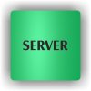 Piktogram - SERVER