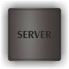 Piktogram - SERVER