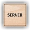 Piktogram - SERVER