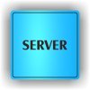 Piktogram - SERVER