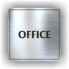 Cedule office – plast (piktogram)