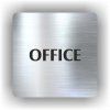 Cedule office – plast (piktogram)