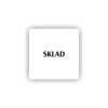 Cedule sklad | Piktogram (čtverec)