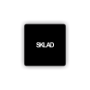 Cedule sklad | Piktogram (čtverec)