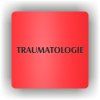 Cedule traumatologie – plast (piktogram)