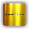 Cedule traumatologie – plast (piktogram)