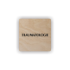 Cedule traumatologie | Piktogram (čtverec)