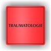 Cedule traumatologie – plast (piktogram)