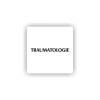 Cedule traumatologie | Piktogram (čtverec)