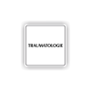 Cedule traumatologie | Piktogram (čtverec)
