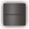 Cedule traumatologie – plast (piktogram)