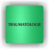 Cedule traumatologie – plast (piktogram)