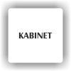 Cedule kabinet – plast (piktogram)