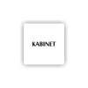 Cedule kabinet | Piktogram (čtverec)