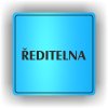 Piktogram - ŘEDITELNA