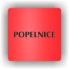 Piktogram - POPELNICE