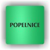 Piktogram - POPELNICE
