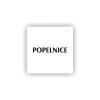 Cedule popelnice | Piktogram (čtverec)