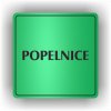 Piktogram - POPELNICE