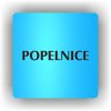 Piktogram - POPELNICE
