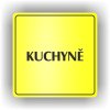 Piktogram - KUCHYŇĚ