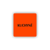 Cedule kuchyňe | Piktogram (čtverec)