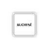 Cedule kuchyňe | Piktogram (čtverec)