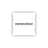 Cedule nevstupovat | Piktogram (čtverec)