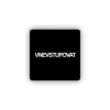 Cedule nevstupovat | Piktogram (čtverec)
