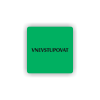 Cedule nevstupovat | Piktogram (čtverec)