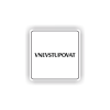 Cedule nevstupovat | Piktogram (čtverec)