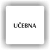 Piktogram - UČEBNA
