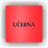 Cedule učebna – plast (piktogram)