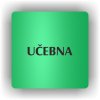Piktogram - UČEBNA
