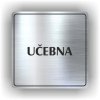 Piktogram - UČEBNA