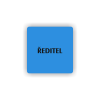 Cedule ředitel | Piktogram (čtverec)