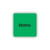 Cedule ředitel | Piktogram (čtverec)