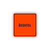 Cedule ředitel | Piktogram (čtverec)