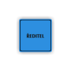 Cedule ředitel | Piktogram (čtverec)