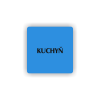 Cedule kuchyň | Piktogram (čtverec)