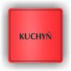Piktogram - KUCHYŇ
